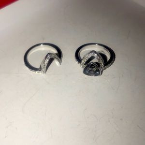 Sterling Silver 💍